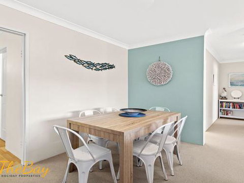 Pelicans Playground 15 / 26 Ajax Ave - Northern Rivers Accommodation 5