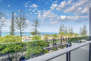 Spin13 - Escape To Mooloolaba Esplanade - Northern Rivers Accommodation 6