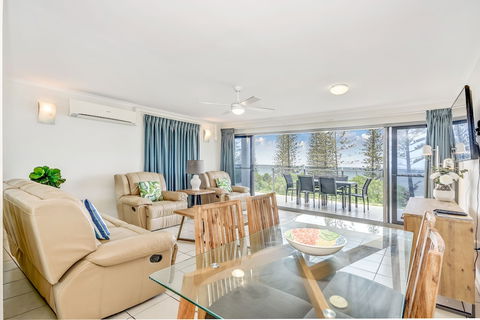 Spin13 - Escape To Mooloolaba Esplanade - Northern Rivers Accommodation 5