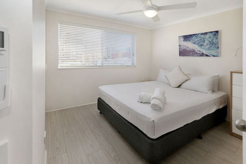 MAINSAIL8 - Mooloolaba Beach - Northern Rivers Accommodation 4