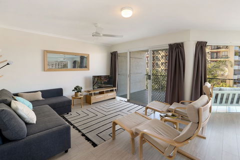MAINSAIL8 - Mooloolaba Beach - Northern Rivers Accommodation 1
