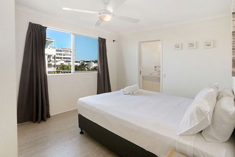 MAINSAIL8 - Mooloolaba Beach - Northern Rivers Accommodation 3