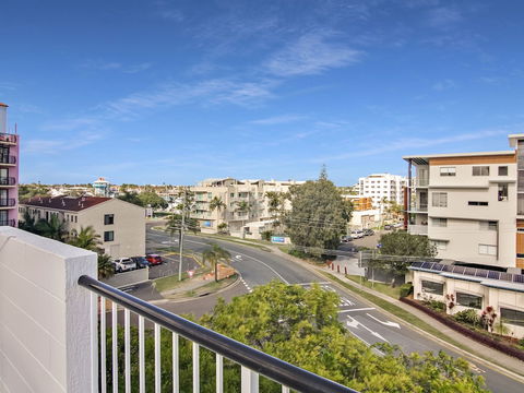 MAINSAIL8 - Mooloolaba Beach - Northern Rivers Accommodation 0