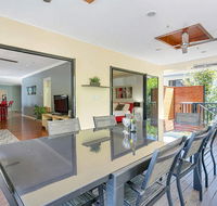 Aussie Beach House - Northern Rivers Accommodation