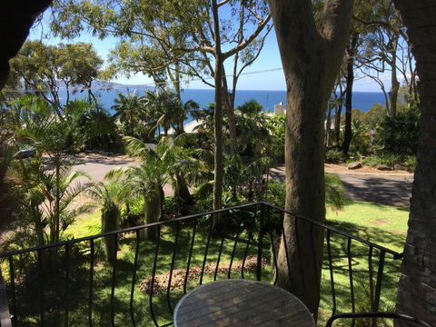 Palm Beach Bed & Breakfast - Northern Rivers Accommodation 5