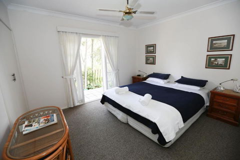 Palm Beach Bed & Breakfast - Northern Rivers Accommodation 2