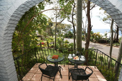 Palm Beach Bed & Breakfast - Northern Rivers Accommodation 3