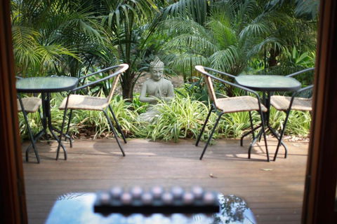 Palm Beach Bed & Breakfast - Northern Rivers Accommodation 1