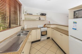Sirenia Palms Yorkeys Knob - Northern Rivers Accommodation 1