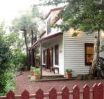 Coach House - Northern Rivers Accommodation