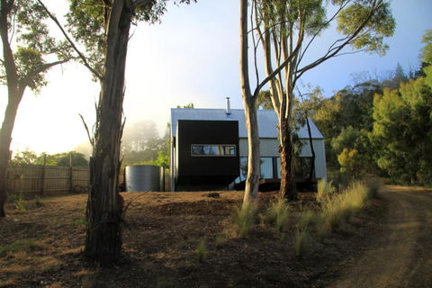 Big.Shed.House - Northern Rivers Accommodation 5