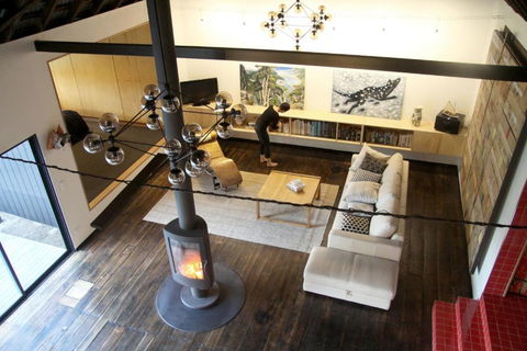 Big.Shed.House - Northern Rivers Accommodation 3