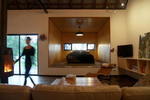 Big.Shed.House - Northern Rivers Accommodation 2