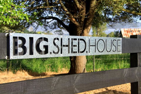 Big.Shed.House - Northern Rivers Accommodation 4