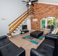 The Pines 8 Shoal Bay - Northern Rivers Accommodation