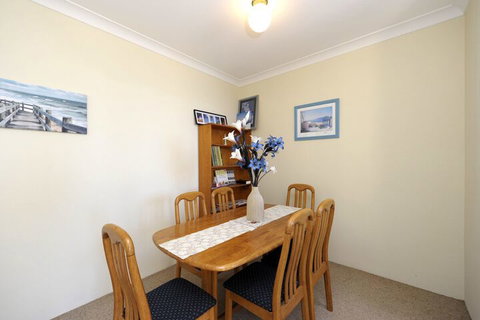 Bay Village Unit 10 Shoal Bay - Northern Rivers Accommodation 3