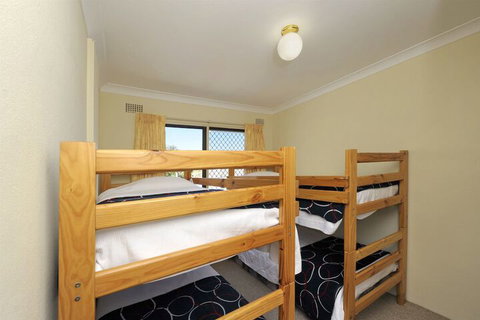 Bay Village Unit 10 Shoal Bay - Northern Rivers Accommodation 4