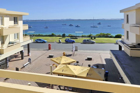 Bay Village Unit 10 Shoal Bay - Northern Rivers Accommodation 6