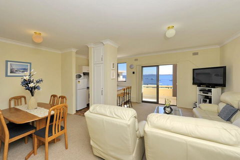 Bay Village Unit 10 Shoal Bay - Northern Rivers Accommodation 0