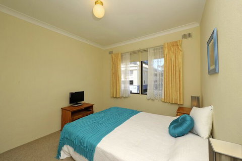 Bay Village Unit 10 Shoal Bay - Northern Rivers Accommodation 1