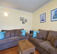 Shoal Towers Unit 5 / 11 Shoal Bay Road - Northern Rivers Accommodation