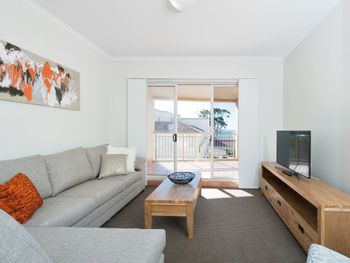 Shoal Bay Road Barrington Unit 406 - Northern Rivers Accommodation 0