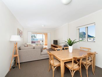 Shoal Bay Road Barrington Unit 406 - Northern Rivers Accommodation 4