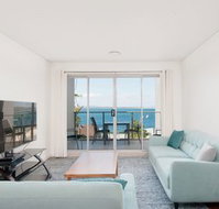 The Shoal Apartments Unit 506 / 4 8 Bullecourt Street - Northern Rivers Accommodation