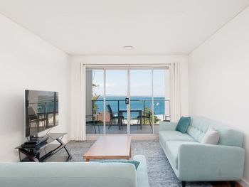 The Shoal Apartments Unit 506 / 4 8 Bullecourt Street - Northern Rivers Accommodation 0