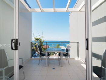 The Shoal Apartments Unit 506 / 4 8 Bullecourt Street - Northern Rivers Accommodation 4