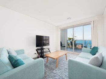 The Shoal Apartments Unit 506 / 4 8 Bullecourt Street - Northern Rivers Accommodation 6