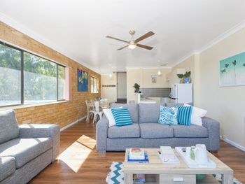 Ronald Avenue Shoal Heights Unit 03 69 - Northern Rivers Accommodation 0
