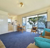 Shoal Towers Unit 6 / 11 Shoal Bay Road - Northern Rivers Accommodation
