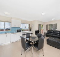 Bel Mare Unit 1 / 1 Shoal Bay Road - Northern Rivers Accommodation
