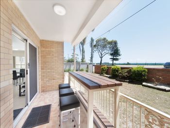 Bel Mare Unit 1 / 1 Shoal Bay Road - Northern Rivers Accommodation 2