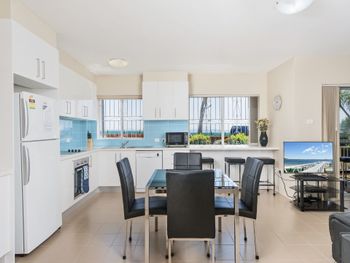 Bel Mare Unit 1 / 1 Shoal Bay Road - Northern Rivers Accommodation 4