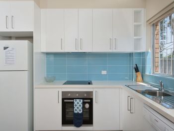 Bel Mare Unit 1 / 1 Shoal Bay Road - Northern Rivers Accommodation 1