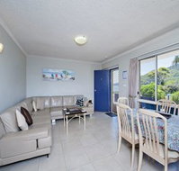 Shoal Towers Unit 2 / 11 Shoal Bay Road - Northern Rivers Accommodation