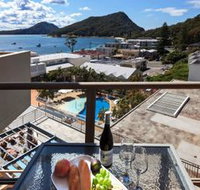 Barrington 709 / 35 45 Shoal Bay Road - Northern Rivers Accommodation
