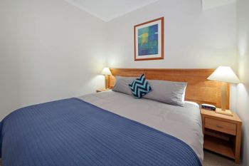Barrington 709 / 35 45 Shoal Bay Road - Northern Rivers Accommodation 1