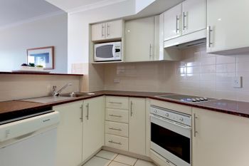 Barrington 709 / 35 45 Shoal Bay Road - Northern Rivers Accommodation 4