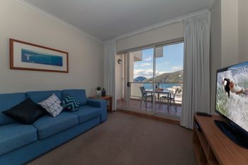 Barrington 709 / 35 45 Shoal Bay Road - Northern Rivers Accommodation 3