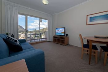 Barrington 709 / 35 45 Shoal Bay Road - Northern Rivers Accommodation 5