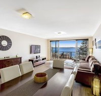 Ronald Avenue Sundeck Unit 08 51 - Northern Rivers Accommodation
