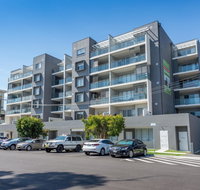 The Shoal Unit 203 Shoal Bay - Northern Rivers Accommodation