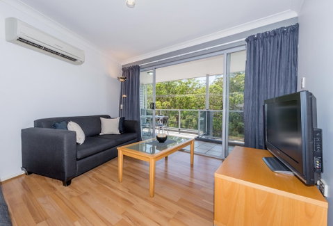 Beach Club 18 Nelson Bay - Northern Rivers Accommodation 5
