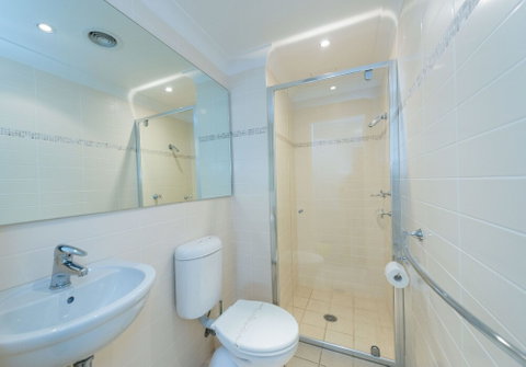Beach Club 18 Nelson Bay - Northern Rivers Accommodation 4