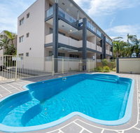 Beach Club 18 Nelson Bay - Northern Rivers Accommodation