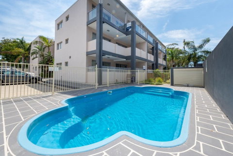 Beach Club 18 Nelson Bay - Northern Rivers Accommodation 0