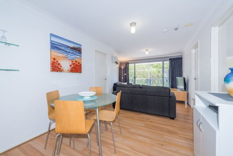 Beach Club 18 Nelson Bay - Northern Rivers Accommodation 6